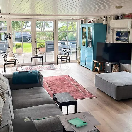 5 Person In Hébergement de vacances