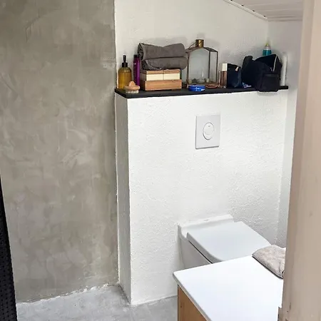Hébergement de vacances 5 Person In *